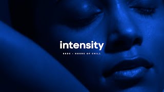 Intensity  Sensual Chill Soul Beat  Midnight amp Bedroom Healing Music  1 Hour Loop [upl. by Mw]