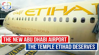 TRIP REPORT  Perfect Flight on the Biggest 787  Abu Dhabi to Kuala Lumpur  ETIHAD Boeing 78710 [upl. by Irrak]