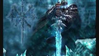 The Lich King Audio Part 2 [upl. by Mariya668]