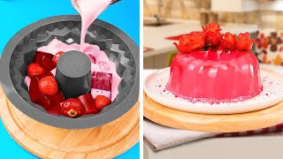 Summelicious Dessert Ideas That Are Surprisingly Easy to Make [upl. by Kerred]