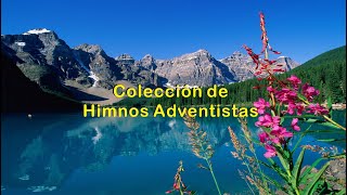 Himnos Adventistas colección de una hora [upl. by Annaehs]