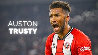 Auston Trusty  Season Highlights  2024 [upl. by Mosra609]