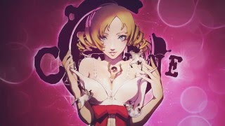 Catherine OST  Complete Soundtrack High Quality [upl. by Esiled238]