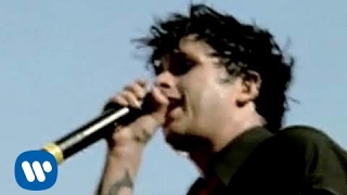 Green Day  Are We The Waiting Live [upl. by Lauralee732]