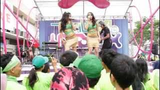 Duo Sabun Colek Inbox ultah Wali [upl. by Fidellas]