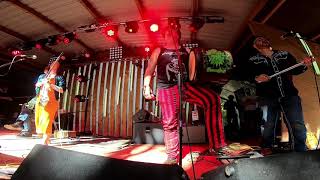 Greenman Rising live from the bearded theory festival 2019 [upl. by Rhoads889]