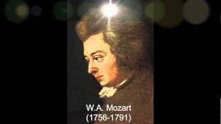 Mozart  Violin Concerto No 5 in A K 219 complete [upl. by Idelia]