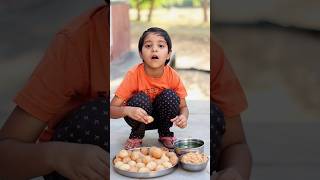 Garib Bhai Behen or panipuri 😍 shorts poor viralvideo emotional panipuri [upl. by Annaitsirhc]