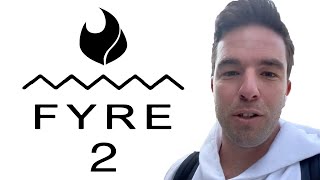 FYRE FEST 2 IS HAPPENING [upl. by Ahsel135]