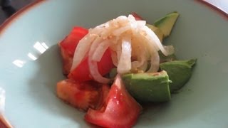 Asian Pickled Onions Recipe Easy and Quick BenjiManTV [upl. by Nahtnaoj675]