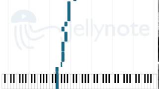 Herr Mannelig  Garmarna Sheet Music [upl. by Hpeseoj]