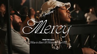 MercyTremble Medley feat Ahjah Walls  Housefires Official Music Video [upl. by Ehpotsirhc527]