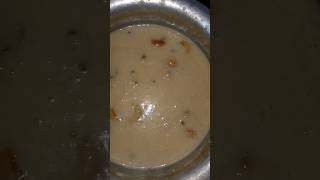 Part 2  Pesarapappu Payasam  yummy  Tasty [upl. by Terriss]