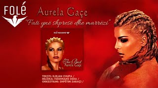 Aurela Gaçe  Fati yne shprese dhe marrezi Official Audio 1997 [upl. by Enahpad580]