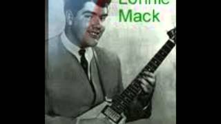 Lonnie Mack She Dont Come Here Anymore 1966 [upl. by Imehon]