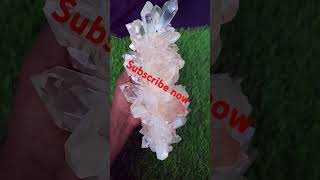 Quartz himalayanquartz quartz quartzcrystals song newsong music youtube tseries crystals [upl. by Anirt]