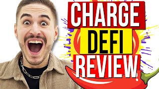 ChargeDeFi  What is ChargeDeFi  ChargeDeFi Review [upl. by Konikow557]