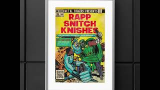 Mf doom  rapp snitch knishes instrumental [upl. by Nahaj]