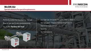 Advancing Cement Plant Efficiency Digital Gas Flow Measurement in High Dust Environment [upl. by Ylrebme803]