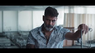 Kadaram Kondan Full Movie HD in Tamil Rockers  Leaked  Chiyaan Vikram  Rajesh M Selva  Ghibran [upl. by Akirej]