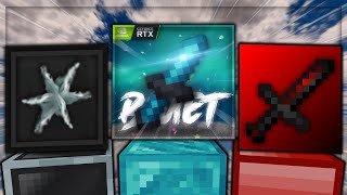 The 3 New BEST 16x BedwarsPvP Texture Packs  FPS Boost 189 [upl. by Fusco]