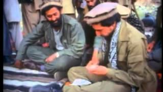 Russia in Afghanistan 1979 to 1989 [upl. by Niddala9]