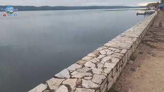 Estoy en La isla de flores en Peten Guatemala [upl. by Oigroeg857]