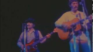 The Band  the Weight 1969  woodstock live [upl. by Dora]