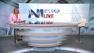 N1 Studio Live 1092024 [upl. by Airom]