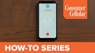 How to Setup and Access Voicemail [upl. by Acirfa]