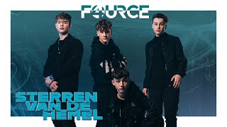 FOURCE – STERREN VAN DE HEMEL officiële videoclip [upl. by Nonnerb62]