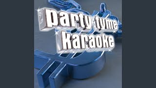 Knockin Boots Made Popular By Candyman Karaoke Version [upl. by Elletsirhc]