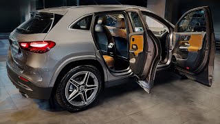 2024 MercedesBenz GLA 200 AMG  Interior and Exterior [upl. by Mansfield972]