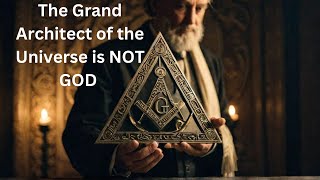 The Truth Behind Freemasonry Everything You Need to Know [upl. by Siuol]