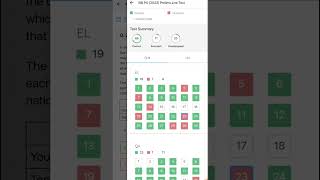 SBI PO PRELIMS LIVE MOCK SCORES oliveboard [upl. by Enelam]