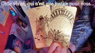 Cette vérité nest que justice pour vous17 mai 2024 [upl. by Llevron496]