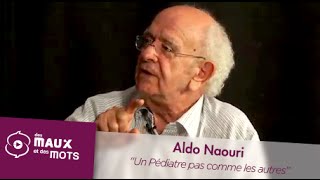 Un pédiatre pas comme les autres  Aldo Naouri [upl. by Thgiwd671]