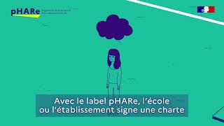 Le programme pHARe [upl. by Trimble]