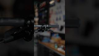 E mtb bike build norco sight vlt c1 carbon e bike top of the line bike build asmr service maintenanc [upl. by Siocnarf]