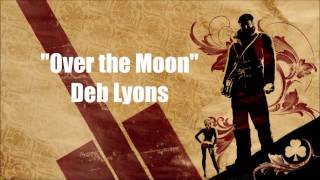 The Saboteur Over the Moon  Deb Lyons [upl. by Columbyne]