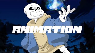 FUNTale Animation Episode 3【 Undertale Animated Series  Funny Animation 】 [upl. by Garda]