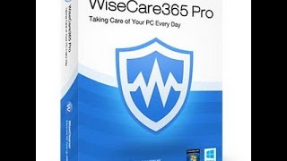 Wise Care 365 PRO на русском  ключ активации 2017 [upl. by Bandur]