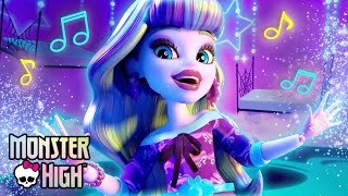 Aus den Schatten Musik Video ft Twyla I Monster High™ Deutsch [upl. by Lawan]