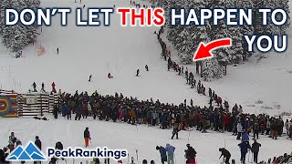 Biggest Ski Trip MISTAKES YOU Are Making And How to Avoid Them [upl. by Novak]