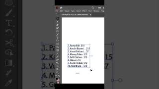 Adobe Illustrator 2025s NEW Tab Type Tool EXPOSED [upl. by Ohcirej]