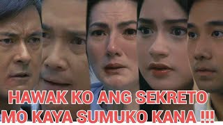 ABOT KAMAY NA PANGARAP MARCH 232024 full episode LIVE STORY TELLING NGAYON SABADO [upl. by Akerdnahs]