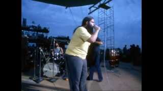 Woodstock 1969 Canned Heat Woodstock BoogiePart 1 HD [upl. by Suivart232]