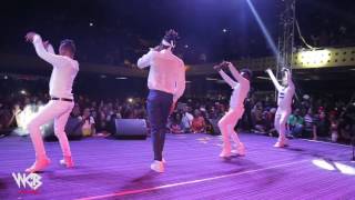 Diamond Platnumz  Live Performance at ZIMBABWE PART 1  WATORA MALI CONCERT [upl. by Serge]