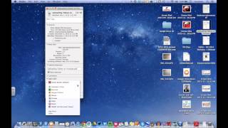 Open a PDF in Preview on a Mac [upl. by Aden472]