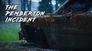 The Pemberton Incident  An Unsolved Mystery [upl. by Eelinnej]